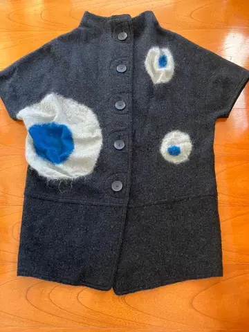 센소유니코 지우 울 상의