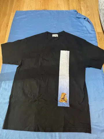 cavempt T셔츠 L 사이즈