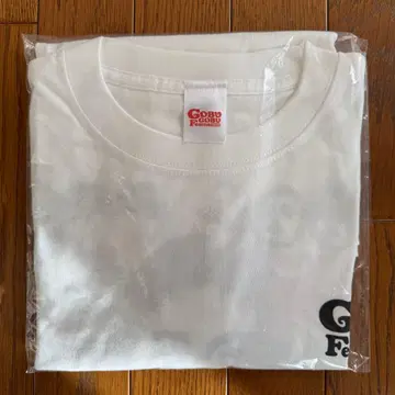 GOBU GOBU Festival 2025 티셔츠