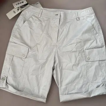 adabat 여성용 팬츠 38 블루 그레이