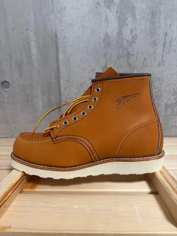 RED WING 레드윙 STYLE NO. 875