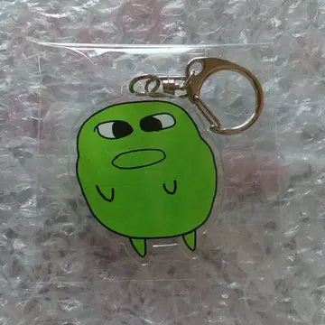 마에스케 아크릴 키링