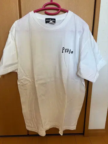 PEDRO 사스라 T셔츠 L 사이즈