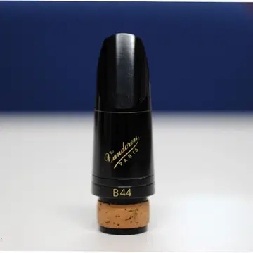 B44 E 클라리넷 마우스피스