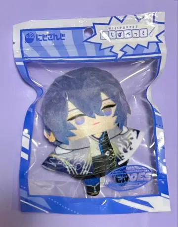 니지산지 코야나기 로우 니지파페