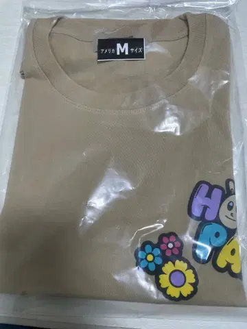 호리 여름 왕관 T셔츠