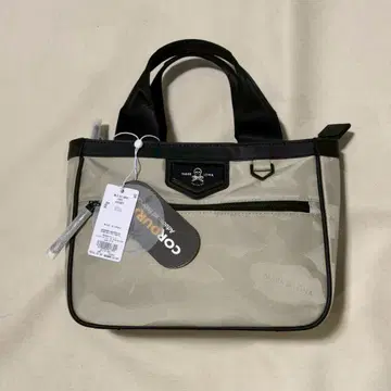 25aw 정품 새상품 MARK&LONA 마크앤로나 카트백