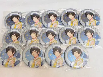 우타프리 스이파라 스메라기 키라 캔뱃지 레어