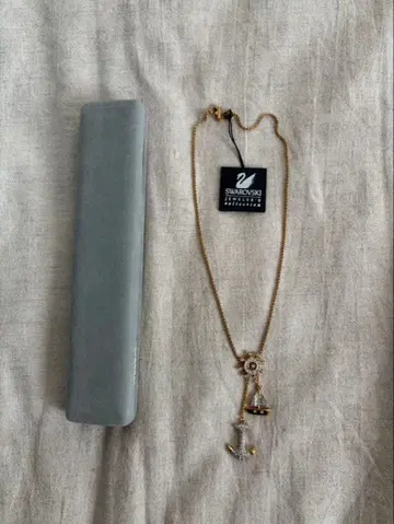 Swarovski 주얼러스 컬렉션 목걸이