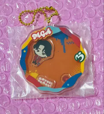 미세스 제일복권 바스락 참 미개봉 새상품 1점