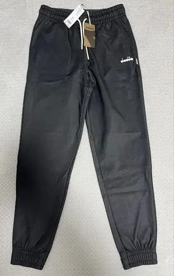 디아도라 조거 팬츠 새상품 축구 풋살 테니스 미사용 저지