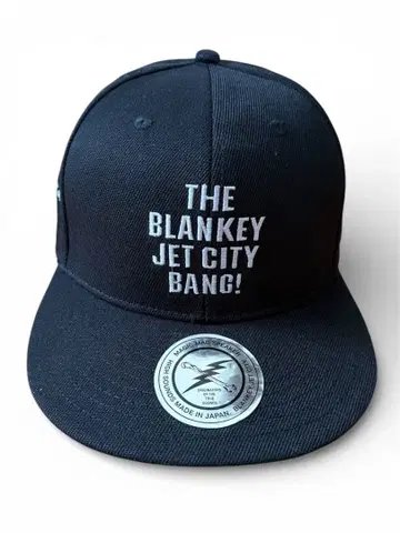 THE BLANKEY JET CITY BANG! 야구 모자