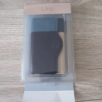 Uru 한 걸음 더 한 걸음 더 키케이스