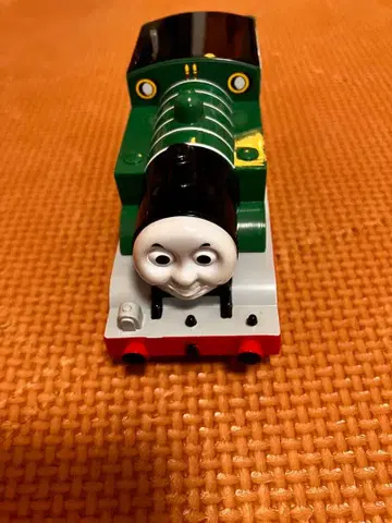 프라레일 토마스 첫 이야기 세트 미도리의 토마스