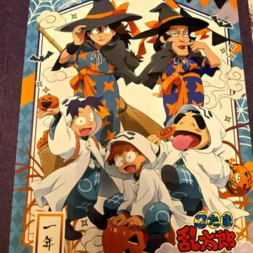 [ 닌타마 ] 포트레이트