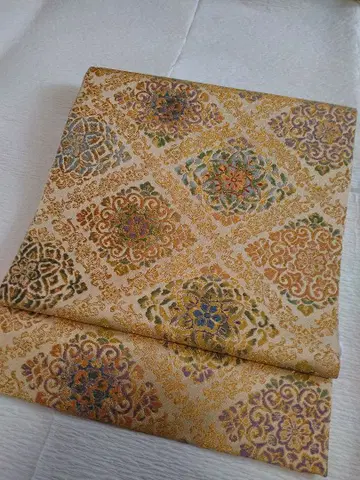 후쿠로 오비 2부식 만들기 오비