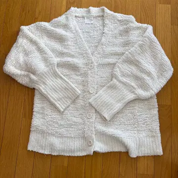 젤라또피케 GELATO PIQUE 화이트 룸웨어 원사이즈