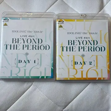 무비나나 블루레이 아이들리시 세븐