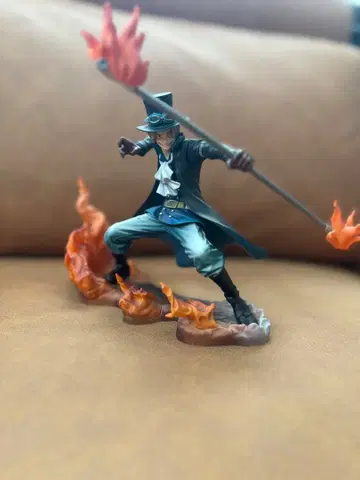 원피스 DXF 브라더후드 II -사보-