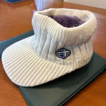 피드라 (FIDRA) (여성용) 골프 니트 바이저