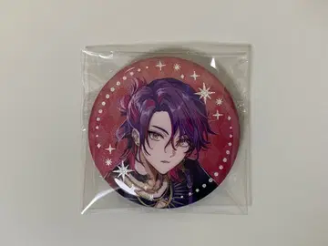 니지산지 IMPACT 캔뱃지 와타라이 히바리