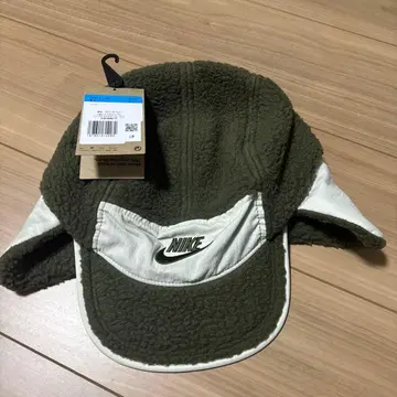 나이키 언스트럭처드 아웃도어 캡