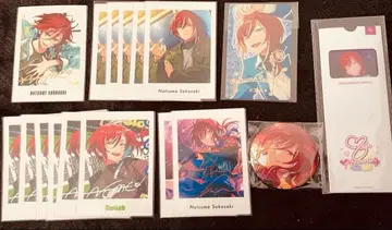 사카사키 나츠메 묶음 판매