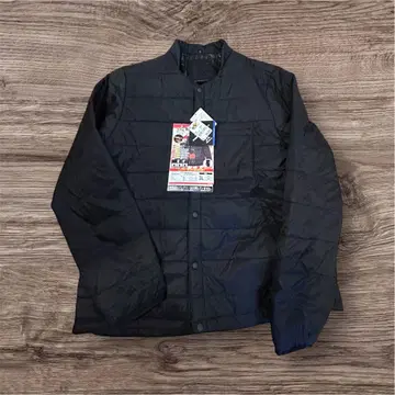 WindCore 히터 미들 이너 3L 블랙