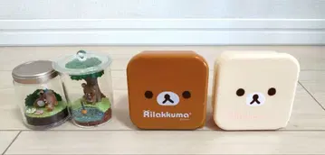 리락쿠마 리멘트