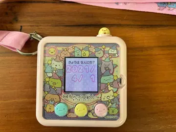 타카라토미 스미코밋케DX 영화 스미코구라시 파란 달밤의 마법의 아이