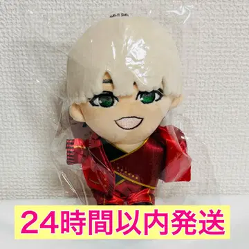 쟈니즈WEST WEST. 카미야마 토모히로 AWARD 치비스트 누이