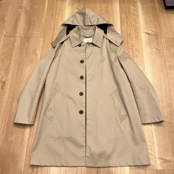 [ TOMORROW LAND ] 일본제 남성용 코트