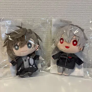 니지산지 니지누이 카나에 쿠츠하 쿠로노와르