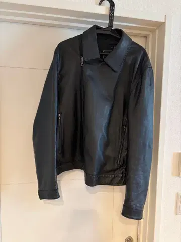 International Gallery BEAMS 라이더 자켓