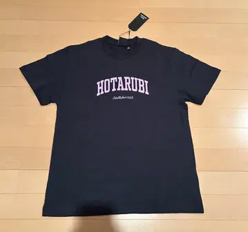 Tokyo Debunker HOTARUBI T셔츠 M 네이비