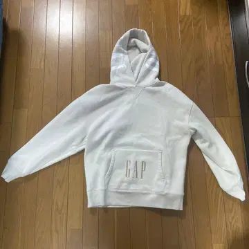 GAP 후드티