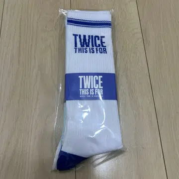 TWICE 호주 vip 혜택 삭스