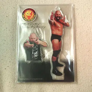 칼 앤더슨 아크릴 스탠드 2체 세트