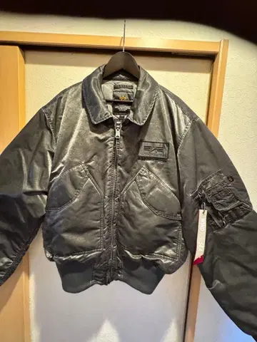 ALPHA CWU WIND AND SEA