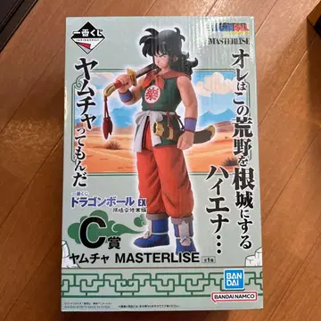 제일복권 드래곤볼 손오공 수련편 C상 야무치