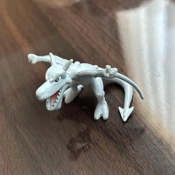 프테라 포켓몬 몬코레 몬스터 컬렉션 타카라토미