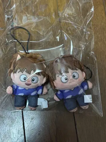 닌타마 란타로 호와누이 후와 라이조 하치야 사부로 닌타마