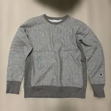 Champion Reverse Weave 트레이닝복 XL 그레이