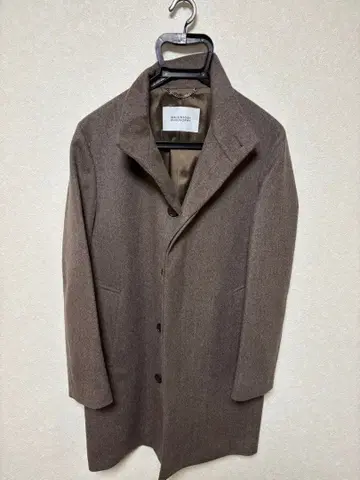 매킨토시 철학 코트 38