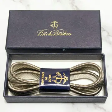 미사용 브룩스브라더스 Brooks Brothers 암밴드