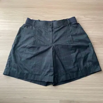 [ 새상품급 ] adabat 아다바트 여성용 골프 숏팬츠 사이즈 42