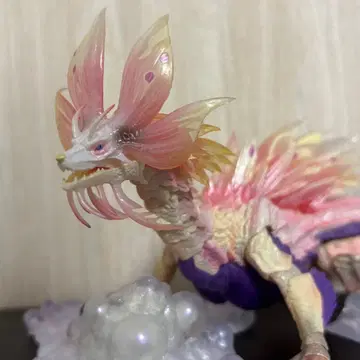 81. [정크제품] S.H.몬스터 아츠 타마미츠네