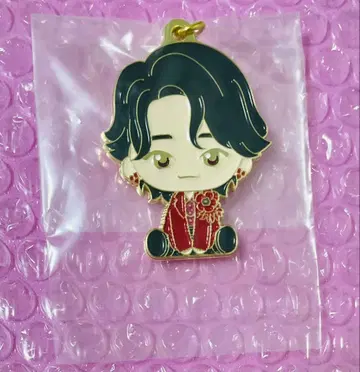 미세스 제일복권 메탈 참 미개봉 새상품 1점