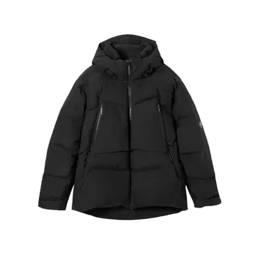 WINDSTOPPER 다운 파카 데상트 얼터레인 81