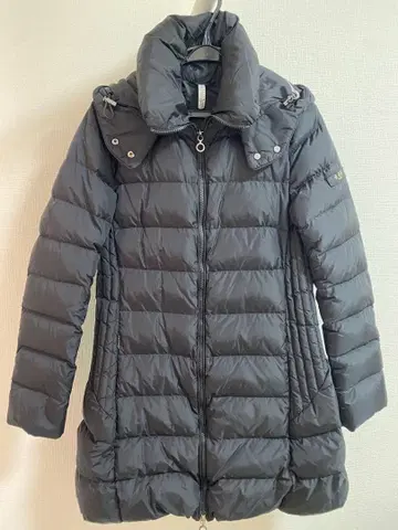 타트라스 다운 자켓 폴리테아마